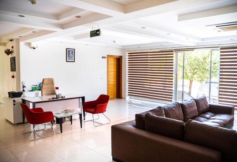 فندق Sirin Residence