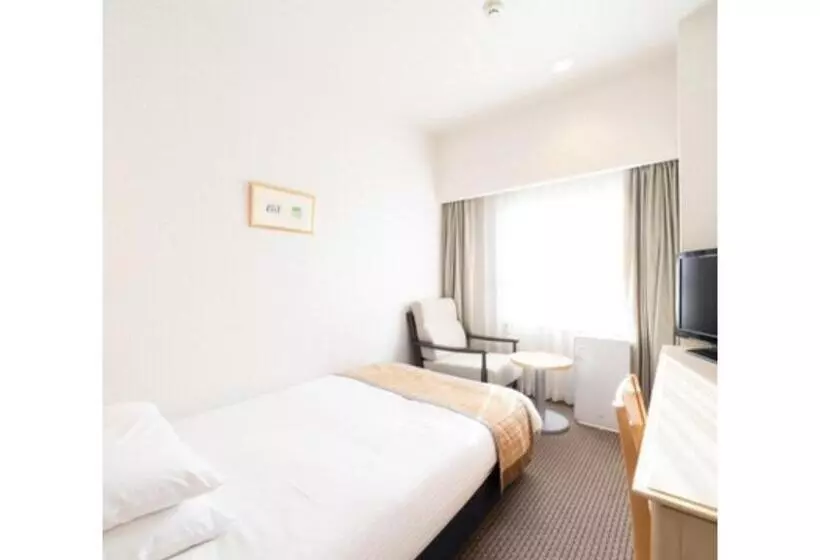 ホテル Terrace The Square Hitachi   Vacation Stay 21902v