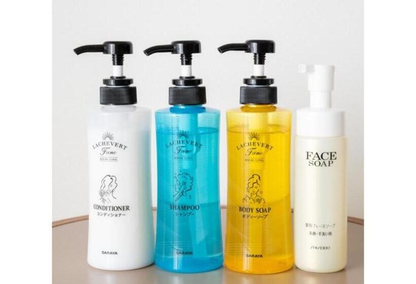 Hotell Terrace The Square Hitachi   Vacation Stay 21902v