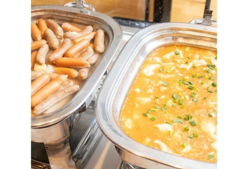 Hotell Terrace The Square Hitachi   Vacation Stay 21902v