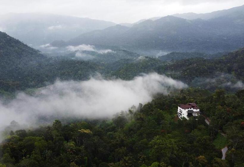 ホテル Viceroy Luxury Mountain Resort And Spa