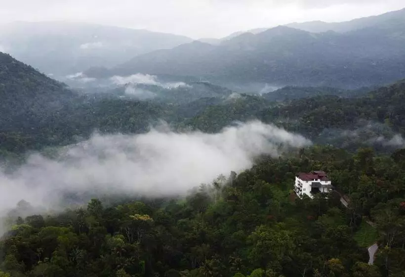 Hotelli Viceroy Luxury Mountain Resort And Spa