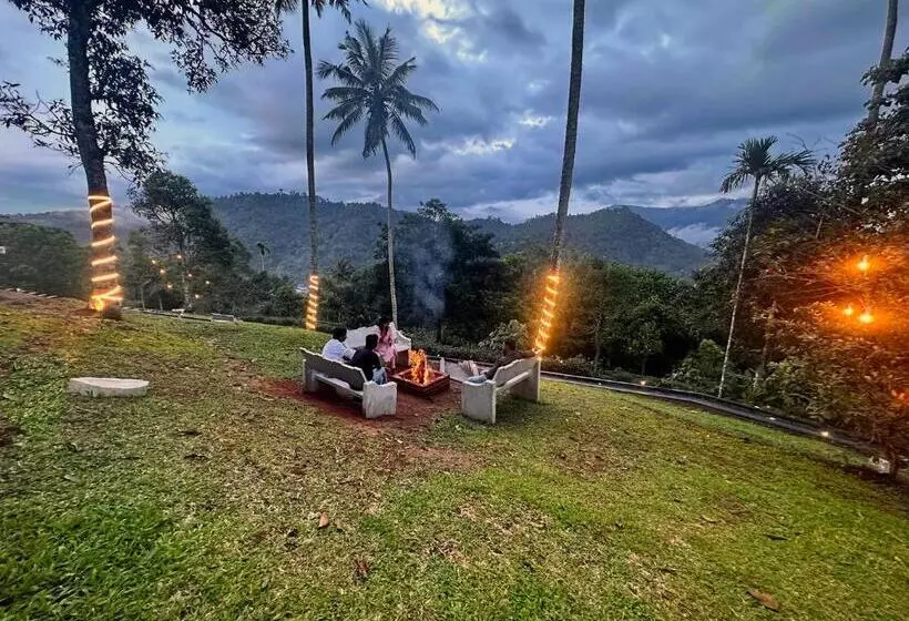 Hotelli Viceroy Luxury Mountain Resort And Spa