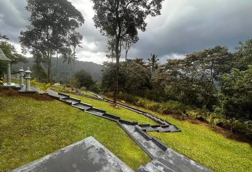 Hotelli Viceroy Luxury Mountain Resort And Spa