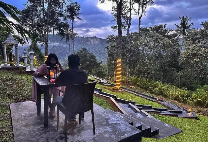 Hotelli Viceroy Luxury Mountain Resort And Spa