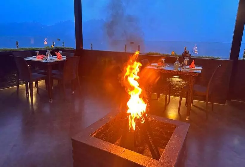 Hotelli Viceroy Luxury Mountain Resort And Spa