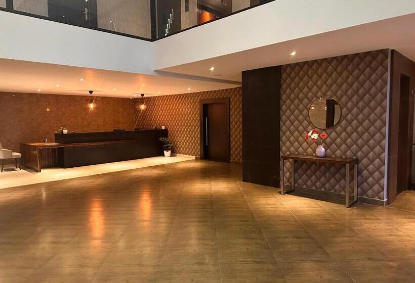 ホテル Viceroy Luxury Mountain Resort And Spa