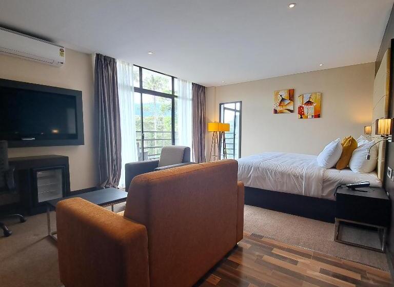 ホテル Viceroy Luxury Mountain Resort And Spa