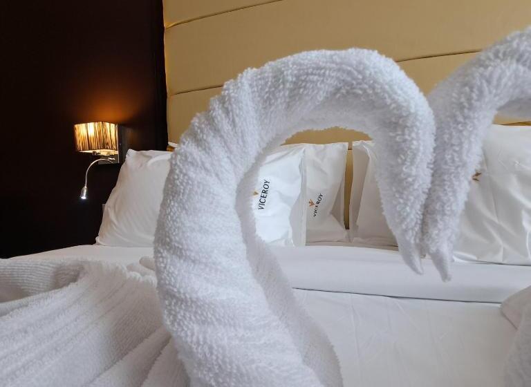 ホテル Viceroy Luxury Mountain Resort And Spa