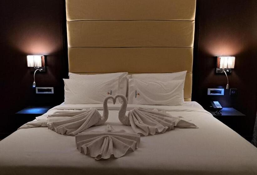 ホテル Viceroy Luxury Mountain Resort And Spa