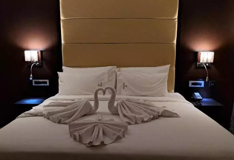 Hotelli Viceroy Luxury Mountain Resort And Spa