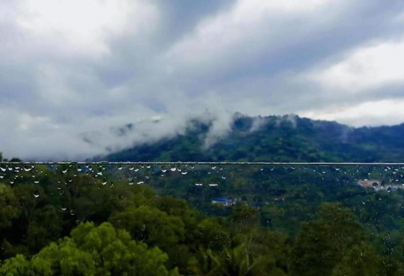 ホテル Viceroy Luxury Mountain Resort And Spa