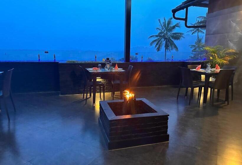 ホテル Viceroy Luxury Mountain Resort And Spa