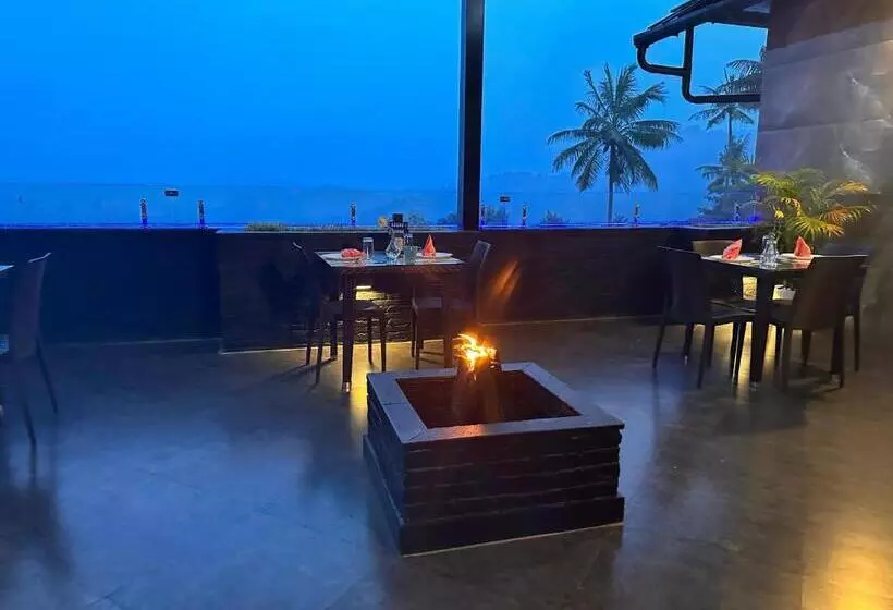 Hotelli Viceroy Luxury Mountain Resort And Spa