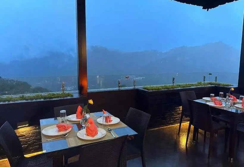 Hotelli Viceroy Luxury Mountain Resort And Spa