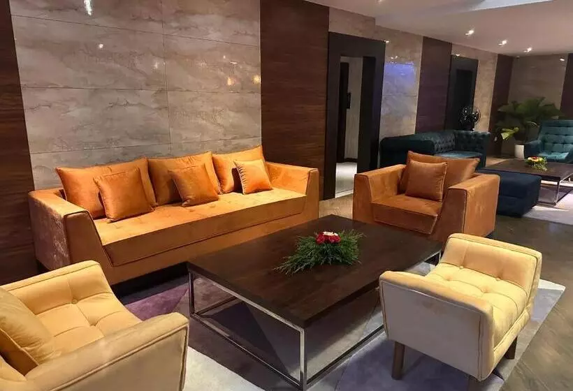 Hotelli Viceroy Luxury Mountain Resort And Spa