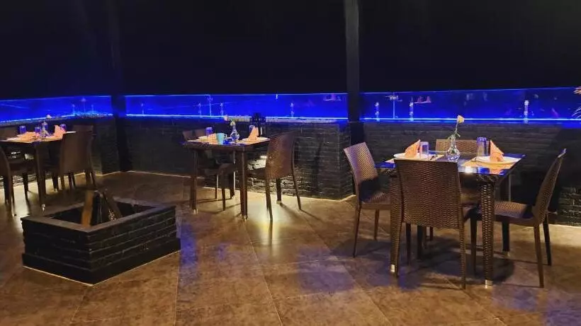 Hotelli Viceroy Luxury Mountain Resort And Spa