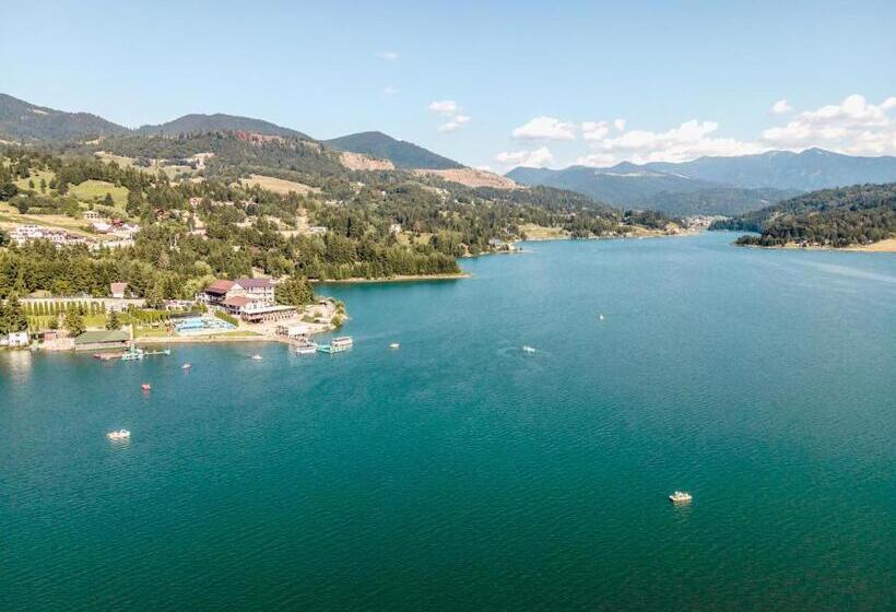 هتل Villa Galleria