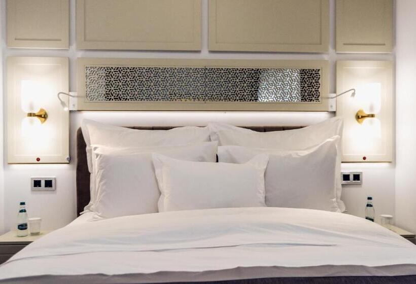 هتل Villa Galleria