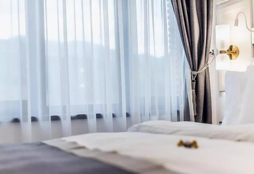 Hotelli Villa Galleria