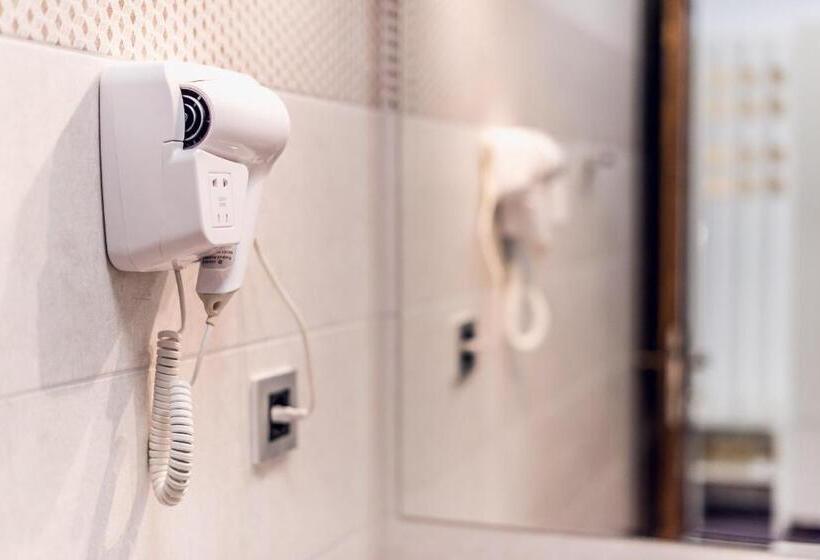 هتل Villa Galleria