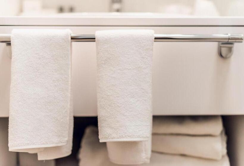 هتل Villa Galleria