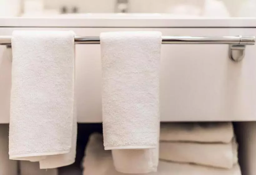 Hotelli Villa Galleria