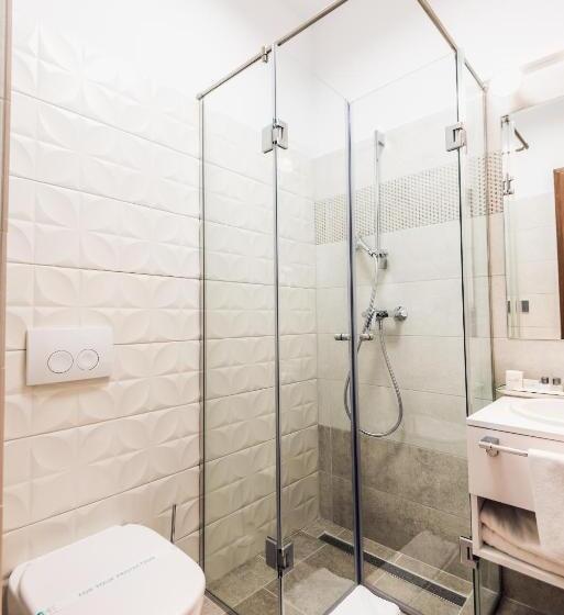 هتل Villa Galleria