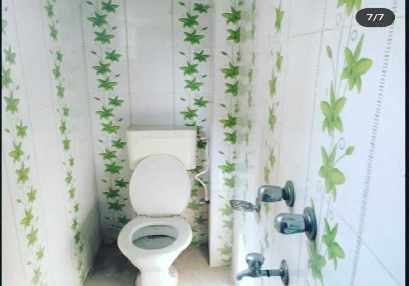 هتل Vip Guest House Bodhgaya