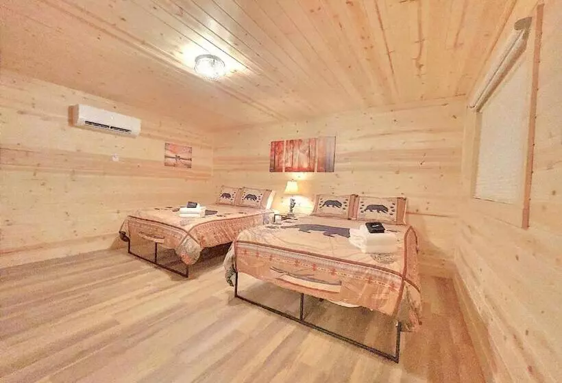 Motelli Retreat On The Lake