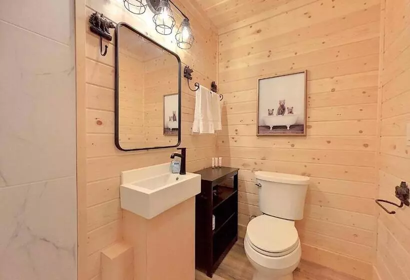 Motelli Retreat On The Lake