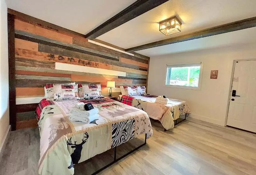 Motelli Retreat On The Lake