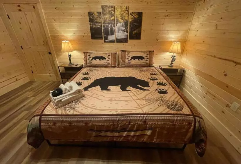 Motelli Retreat On The Lake