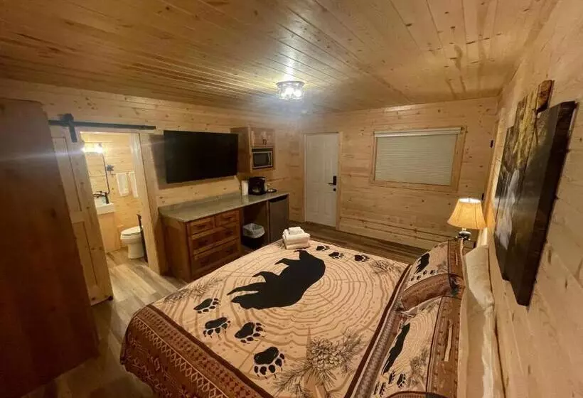 Motelli Retreat On The Lake