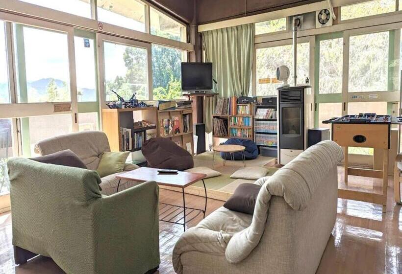 Пансион Amanohashidate Youth Hostel   Vacation Stay 94808v