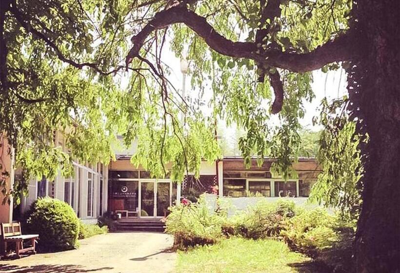 Пансион Amanohashidate Youth Hostel   Vacation Stay 94808v