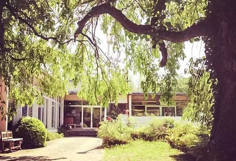 ペンション Amanohashidate Youth Hostel   Vacation Stay 94808v