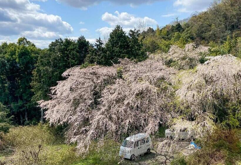 Пансион Amanohashidate Youth Hostel   Vacation Stay 94808v