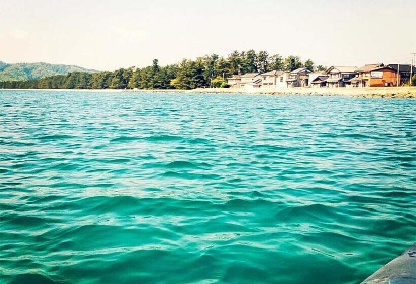 Пансион Amanohashidate Youth Hostel   Vacation Stay 94808v