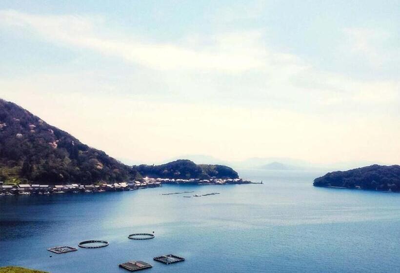 Пансион Amanohashidate Youth Hostel   Vacation Stay 94808v