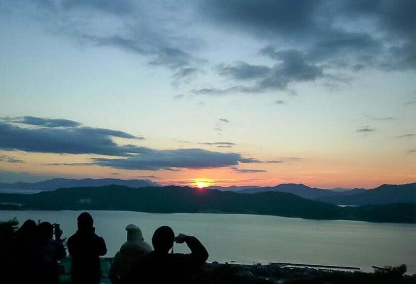 Пансион Amanohashidate Youth Hostel   Vacation Stay 94808v
