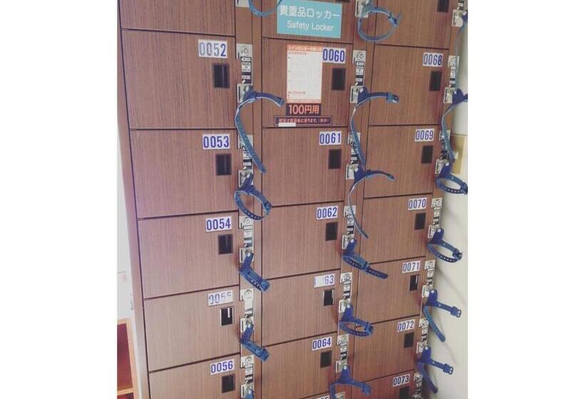 Пансион Amanohashidate Youth Hostel   Vacation Stay 94808v