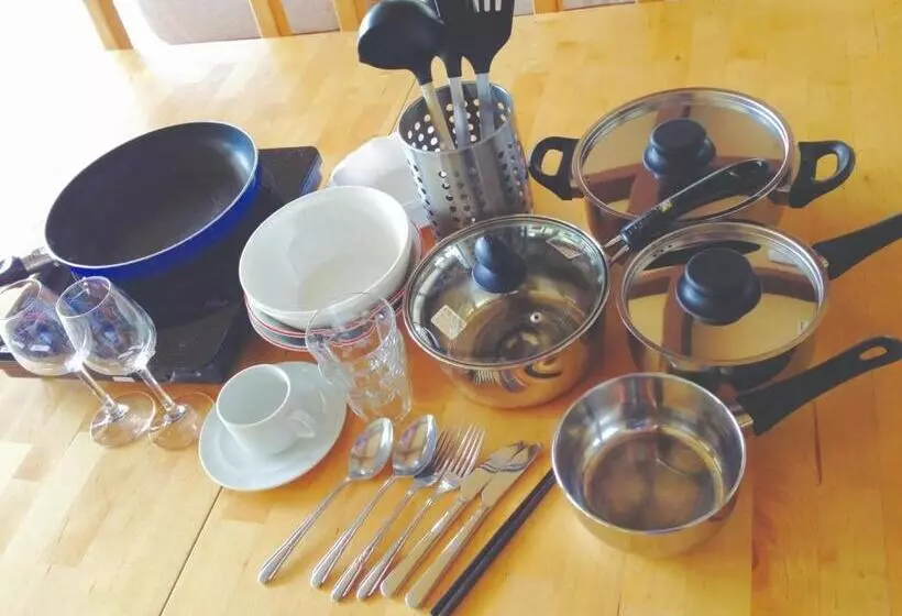 ペンション Amanohashidate Youth Hostel   Vacation Stay 94808v