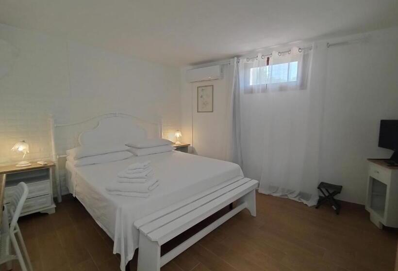 بنسيون Camera Sole