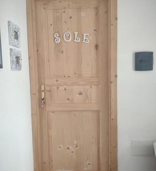 بنسيون Camera Sole