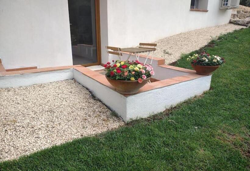 بنسيون Camera Sole