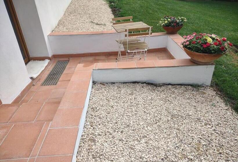 بنسيون Camera Sole