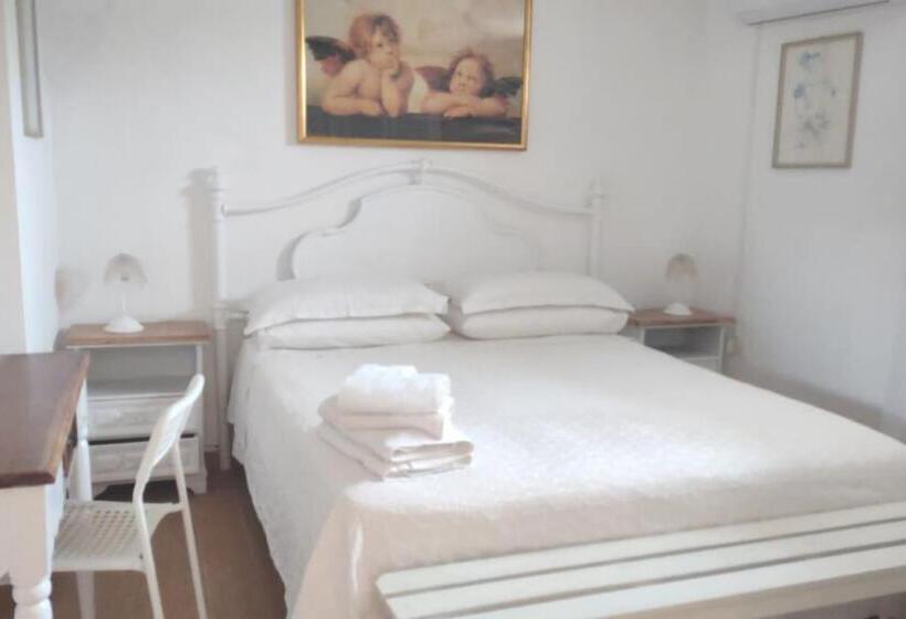 بنسيون Camera Sole