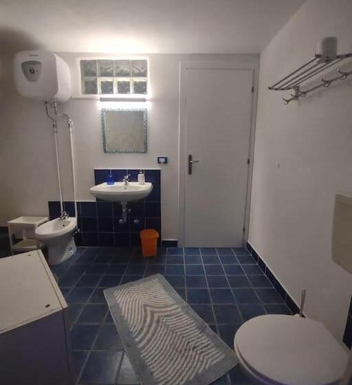 بنسيون Camera Sole