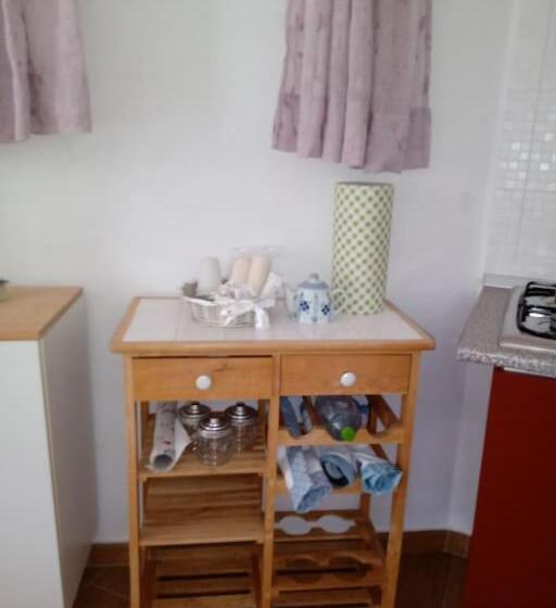 بنسيون Camera Sole